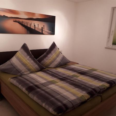 Ferienwohnung Seyser Gottmadingen Ngoại thất bức ảnh