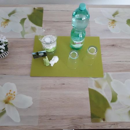 Ferienwohnung Seyser Gottmadingen Ngoại thất bức ảnh