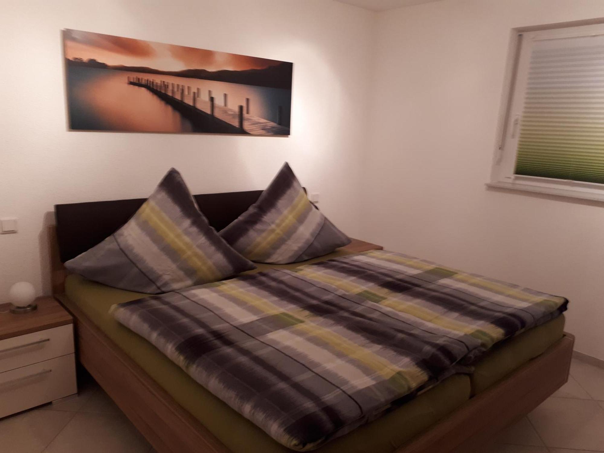 Ferienwohnung Seyser Gottmadingen Ngoại thất bức ảnh