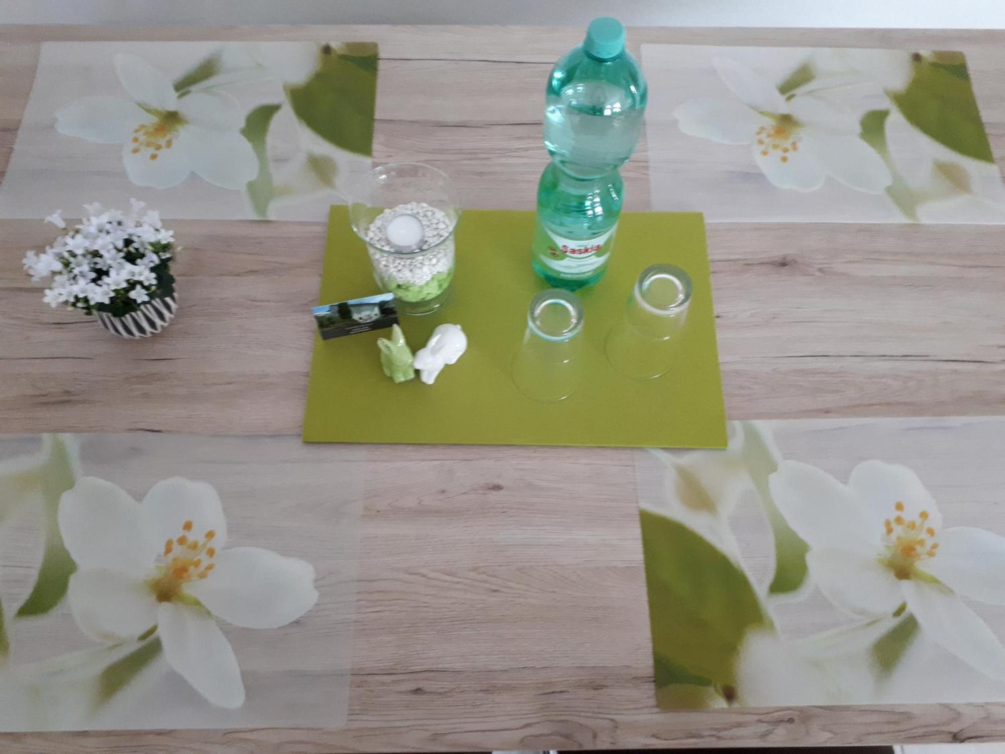 Ferienwohnung Seyser Gottmadingen Ngoại thất bức ảnh