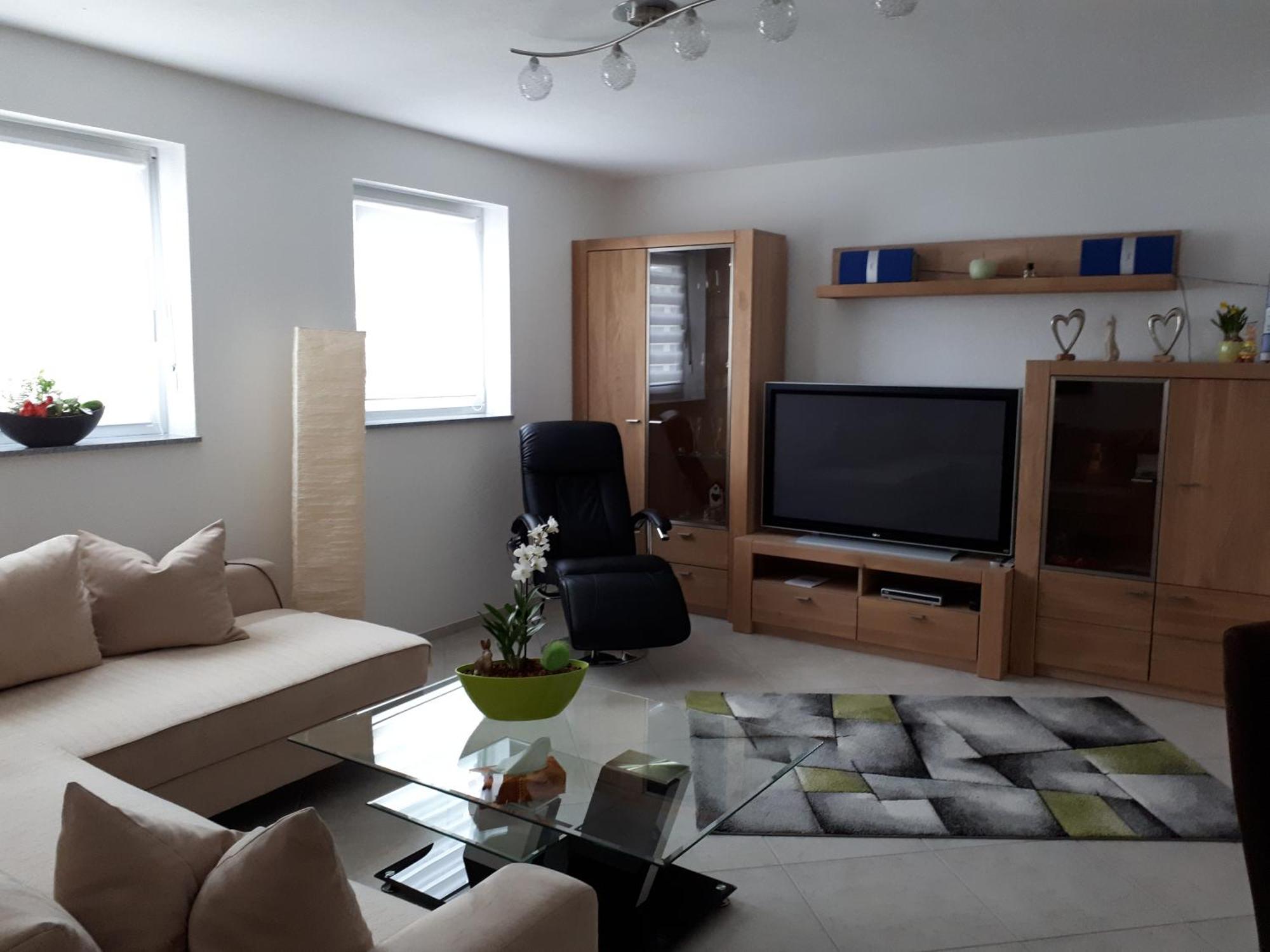 Ferienwohnung Seyser Gottmadingen Ngoại thất bức ảnh