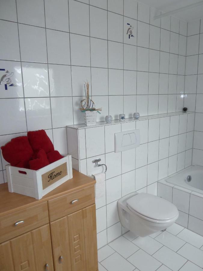 Ferienwohnung Seyser Gottmadingen Ngoại thất bức ảnh